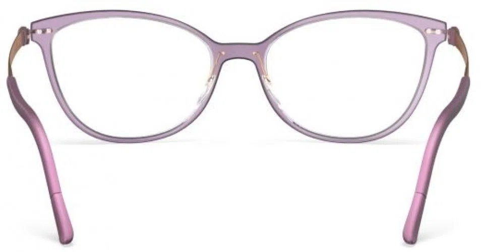 Silhouette Infinity View 1600 Eyeglasses - view 21